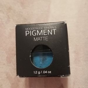 Moodstruck minerals pigment in Heavenly